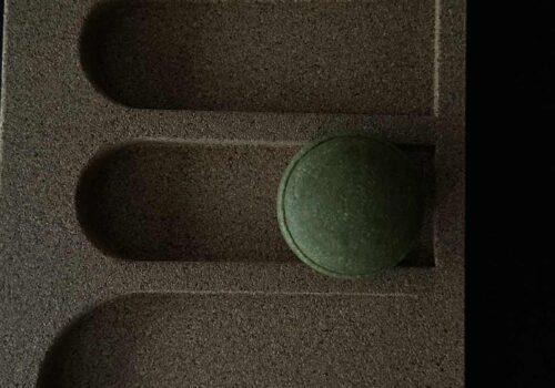 Matcha Balancer śampoon