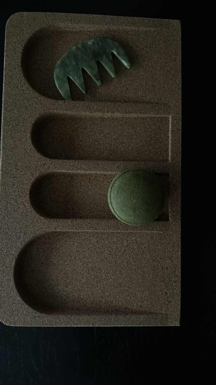 Matcha Balancer śampoon