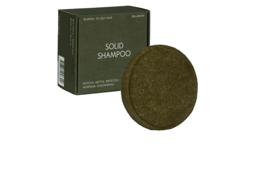 Matcha Balancer śampoon