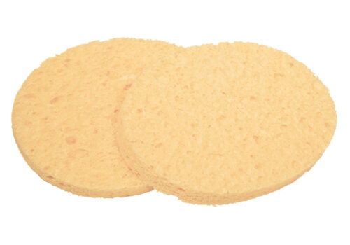 Tselluloosisit näošvamm, 2tk