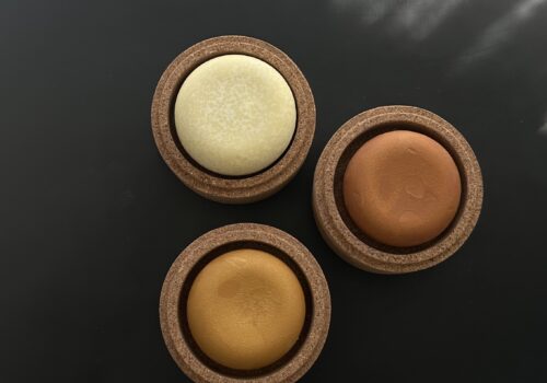 Kreemide TRIO
