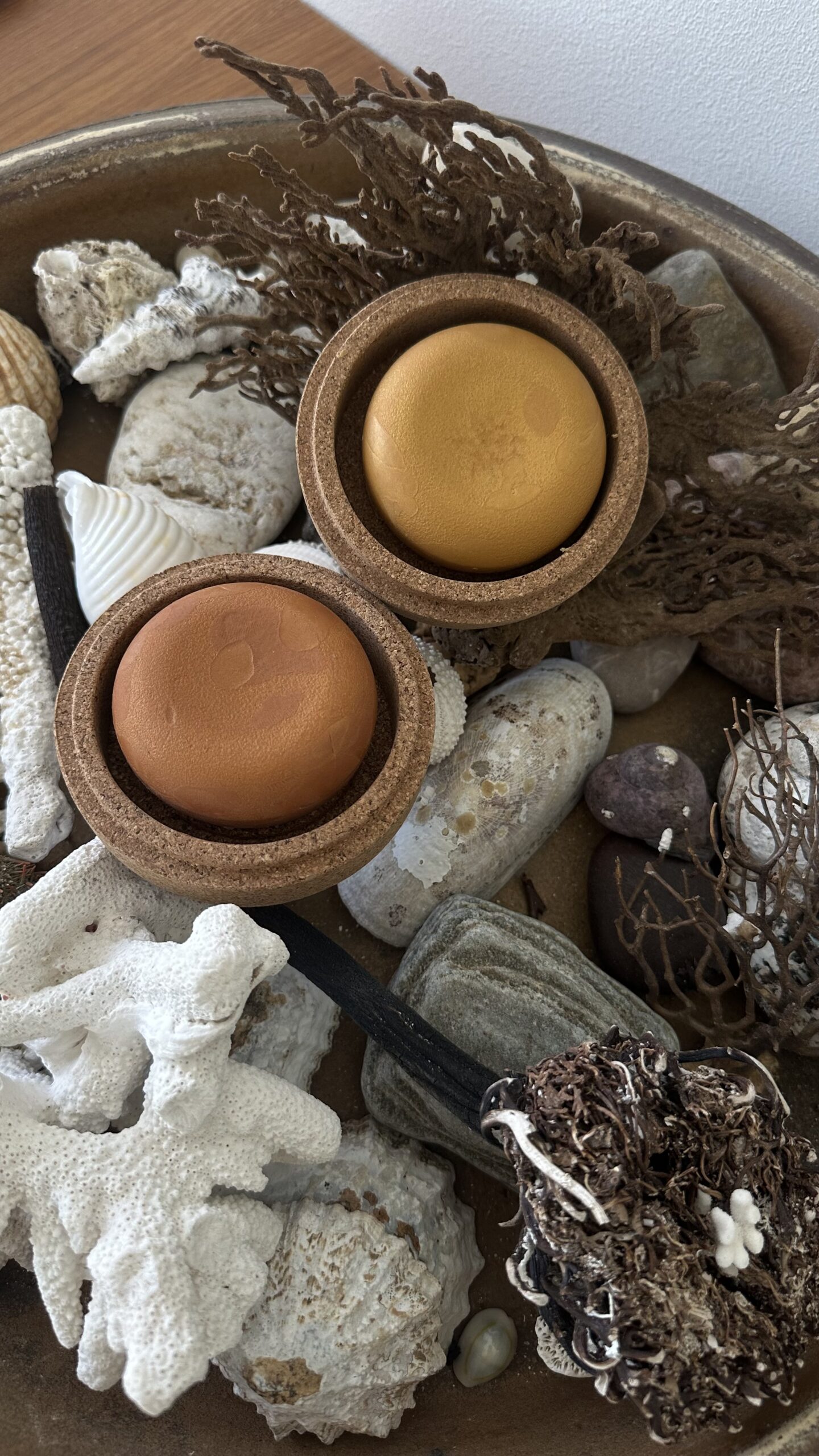 Sunstone Gold tahke kreem - Image 5