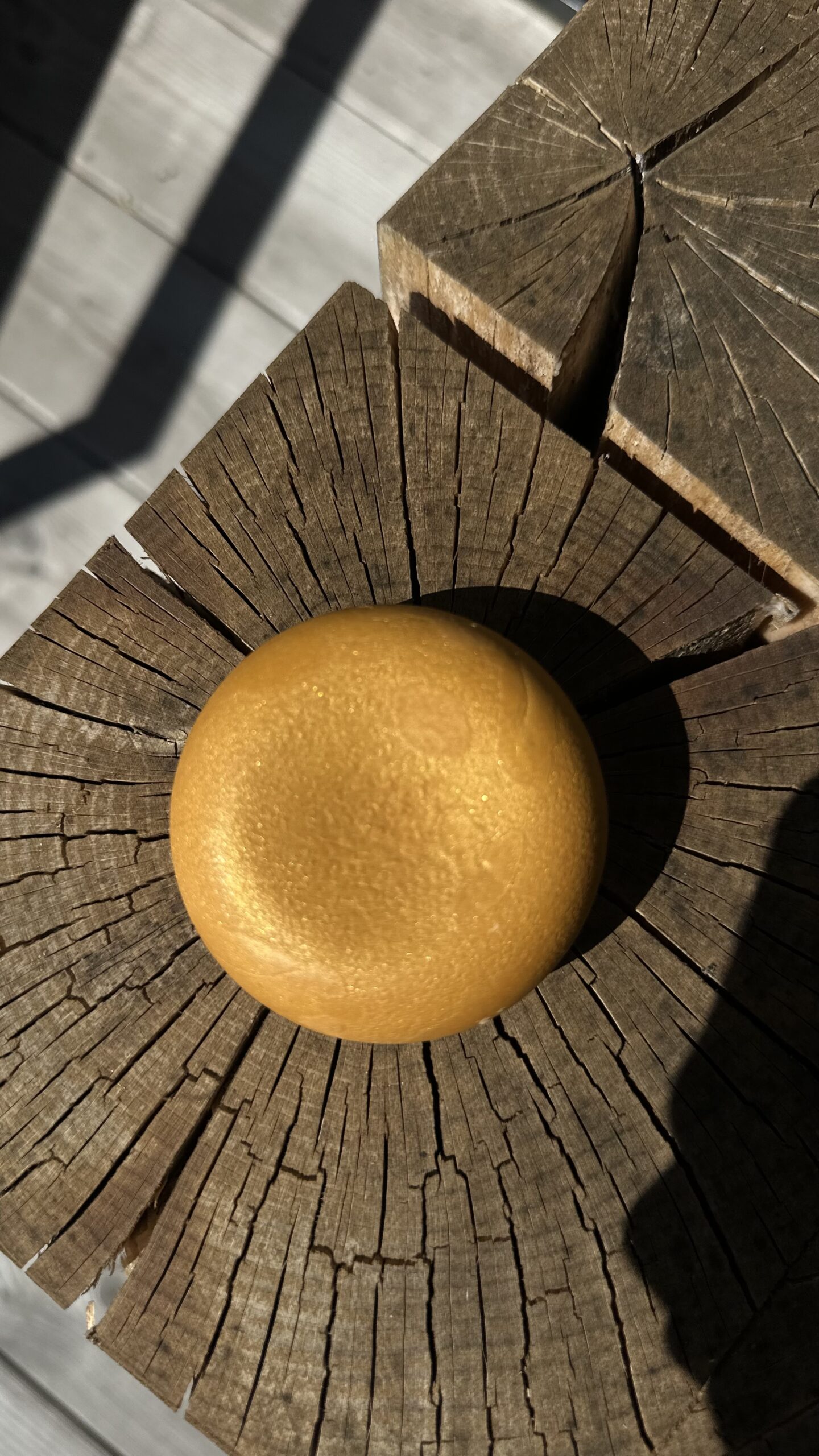 Sunstone Gold tahke kreem