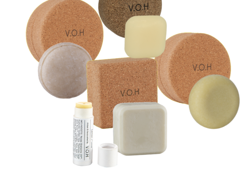 Suve travel set